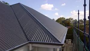 Best Cold Roofs  in Olga, FL